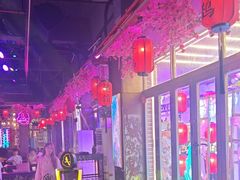 -喜鹊音乐酒馆(西街店)