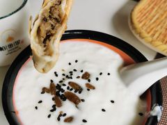 -帕米尔食府(白云观店)