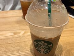 -星巴克(成都机场T2店)