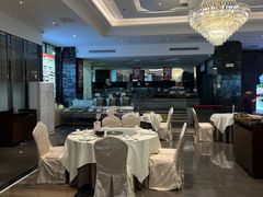 大堂-万龙洲海鲜(大兴绿地缤纷城店)