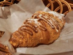 杏仁羊角-麦田工坊(月湖店)