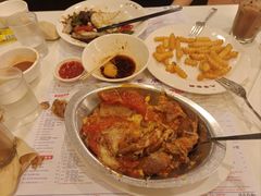 -大哥餐厅(西城花园店)