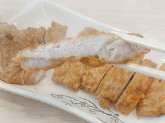 -上味馆南翔小笼(杏山路店)