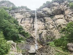 -青峰峡国家森林公园