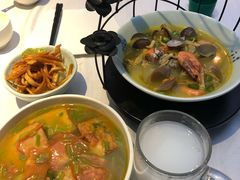 -小城故事·地道宁波味(月湖盛园店)