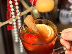 -MAYBE 威士忌 coffee&bar·清吧
