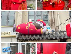 -小河直街历史文化街区