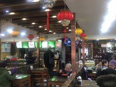 大堂-白魁老号饭庄(安内店)