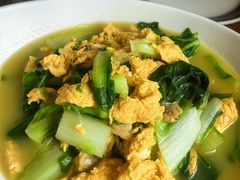 -吕氏疙瘩汤•海鲜新鲁菜(江山南路店)