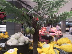 -盒马鲜生(悦峰店)