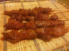 -杨记隆府(汉街店)