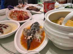 -东方明珠老上海8号餐厅