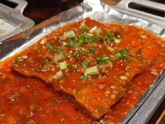 -绿茶餐厅(coco park 店)