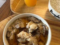 -真功夫(棠下店)