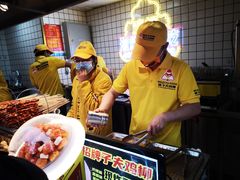 -味子夫鸡柳(三峡广场店)