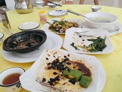 -秋姐美食店(旅游大道店)