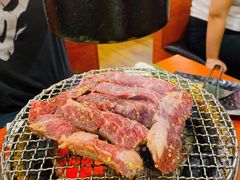 -大阪烧肉BAKA一代(十亩地店)