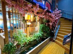 -昱匠·日本料理(金融街店)