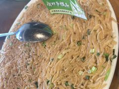 -明思味 二十年潮粤菜(榕城东山店)