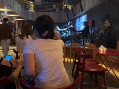 -MM·五声·音乐人与调酒师(西安路店)