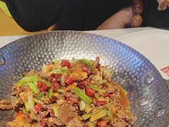 -7号院家宴.烧鸽子(门头沟店)