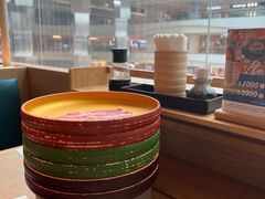 -温野菜涮涮锅(曲江大悦城店)