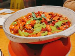 -星光小把串·海鲜烧烤(西安路店)