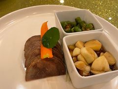 -内蒙古大厦酒店