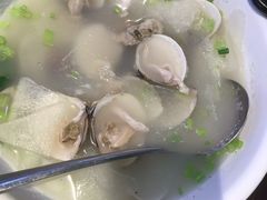 -东江海鲜大排档·潮汕菜·砂锅粥