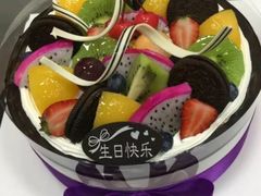 -新丰蛋糕(百花路总店)