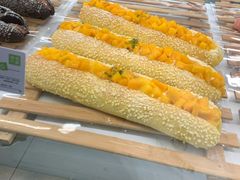 -奈雪的茶(亨特国际广场店)