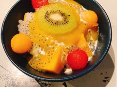 -Mango Tango
