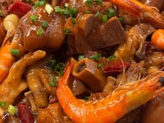 -胖哥俩肉蟹煲(湖滨银泰in77店)