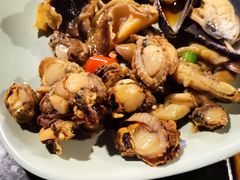 -梨花自助烤肉(天河城店)