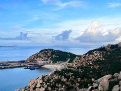 -坛南湾农家乐·海鲜楼·大排档(平潭坛南湾店)