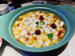 古法酸菜鱼-望蓉城·古法酸菜鱼(世纪汇店)