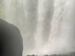 -刘伯温故里景区百丈漈