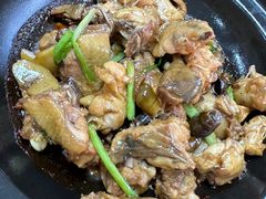 -花悦农庄 | 烧鸡·竹筒饭(沙迳高沙温泉香溪堡店)