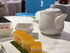 -潮福城大酒楼·潮味粤品·港式点心(湖滨北路店)