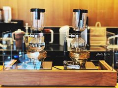 -星巴克(天津佛罗伦萨小镇店)