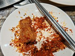 -33韩式自助烧烤(环城南路店)