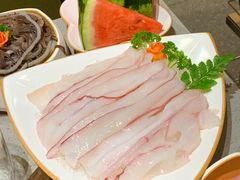 -海底捞火锅(六合天街店)