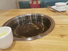 -嬷孙家潮汕牛肉火锅(北京路天河城店)