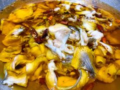 -雲蜀龙阁·金牌水煮鱼(方庄店)