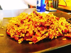 -老啪叽串炒饭(铁百店)