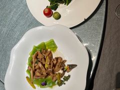 -悦福瑞酒楼(西影路店)