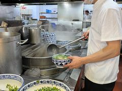 -马大胡子清真西北菜