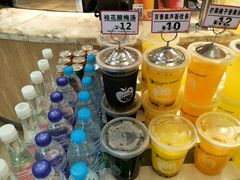 -亚惠美食广场(大连开发区安盛购物广场店)