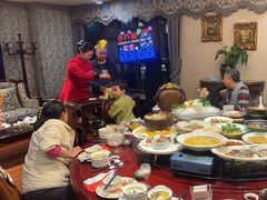 -小八仙·八方(移民广场店)