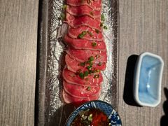 -炙柒Sekinana·精致日料(合生汇店)